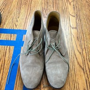 Men’s Chukka Boots